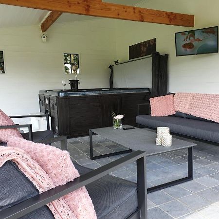 B&B 'T Hoogste Борнем Екстериор снимка