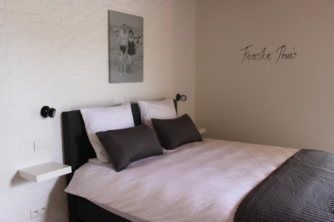 B&B 'T Hoogste Борнем Екстериор снимка
