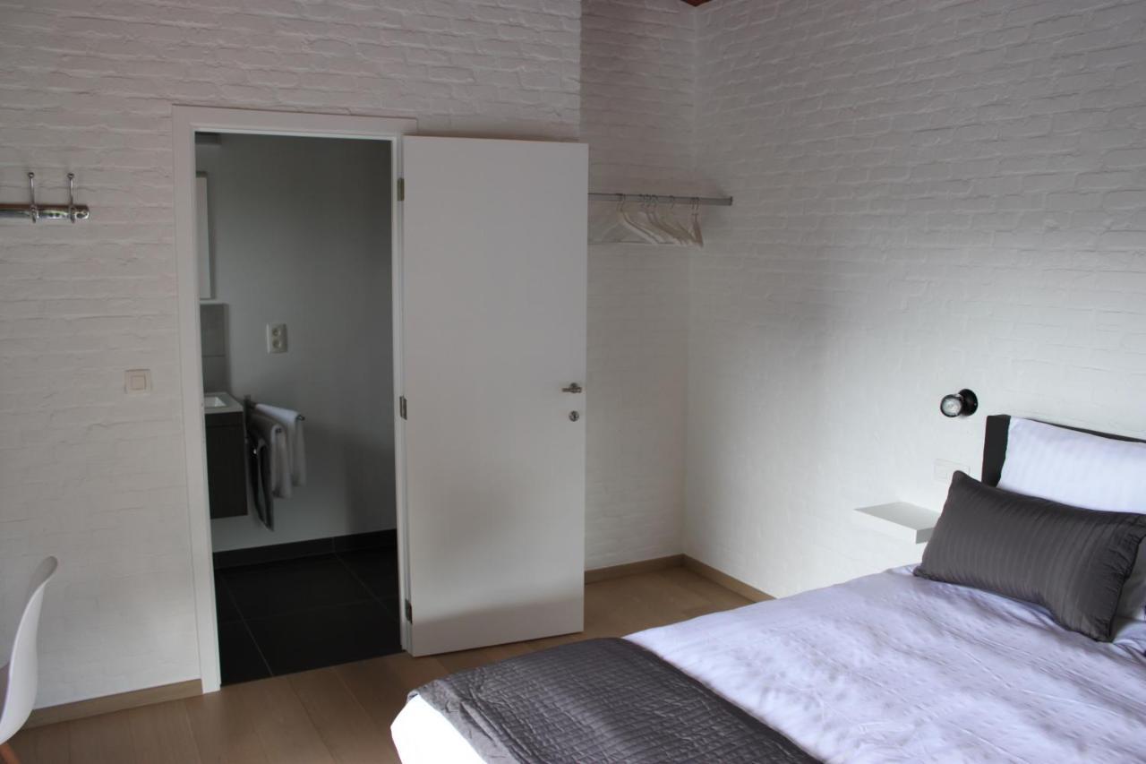 B&B 'T Hoogste Борнем Екстериор снимка