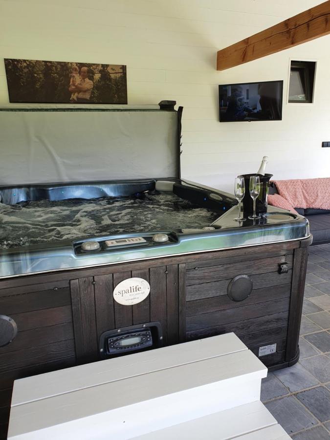 B&B 'T Hoogste Борнем Екстериор снимка